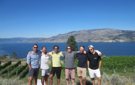 Check out our various Signature Tours.